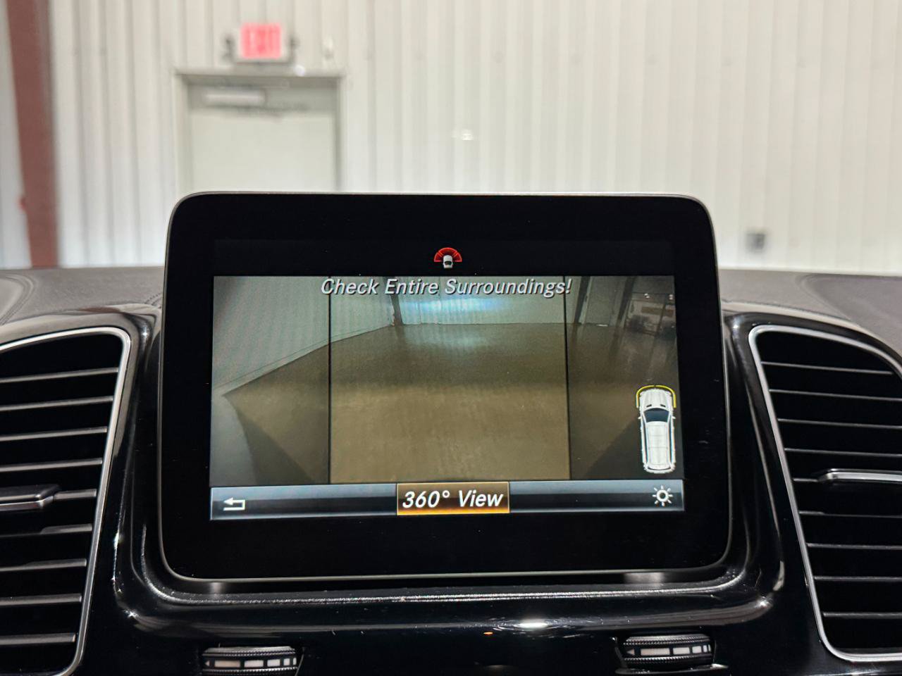 Used 2018 Mercedes-Benz GLS 450 4MATIC image 54