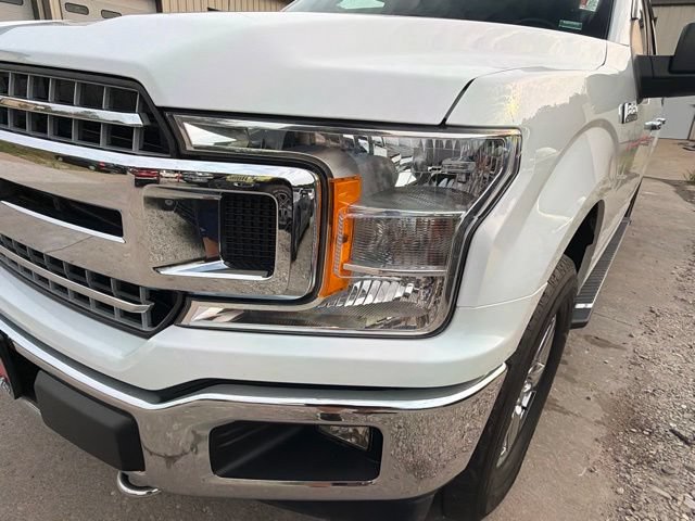 Used 2019 Ford F150 XLT w/ Equipment Group 302A Luxury AWD/4WD image 12