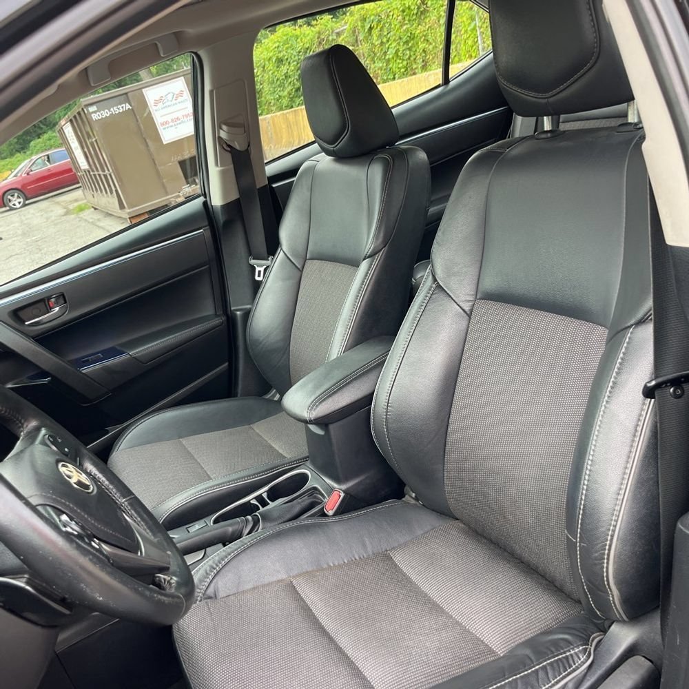 Used 2014 Toyota Corolla S FWD image 5