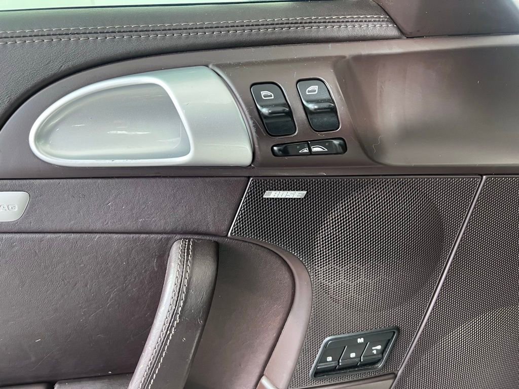 Used 2008 Porsche 911 Turbo image 29