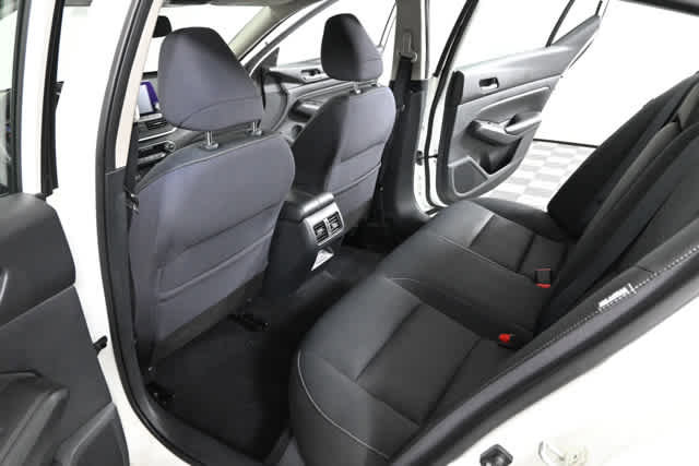 Used 2019 Nissan Altima 2.5 SV image 13