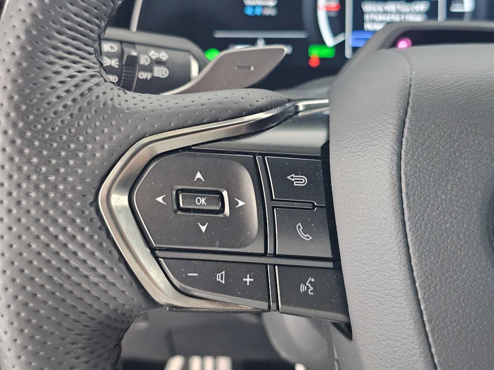 Certified 2024 Lexus TX 500h AWD w/ Technology Package image 29