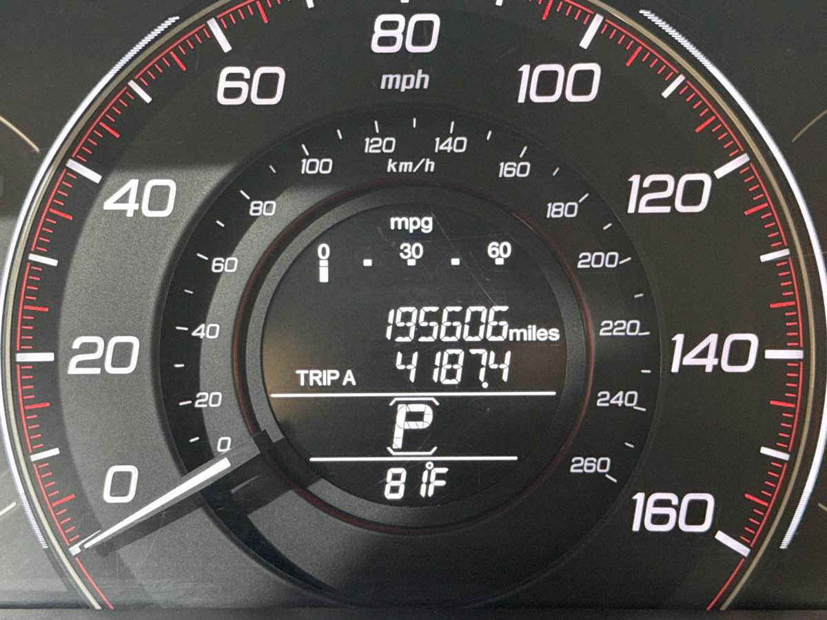 Used 2014 Honda Accord Sport image 18