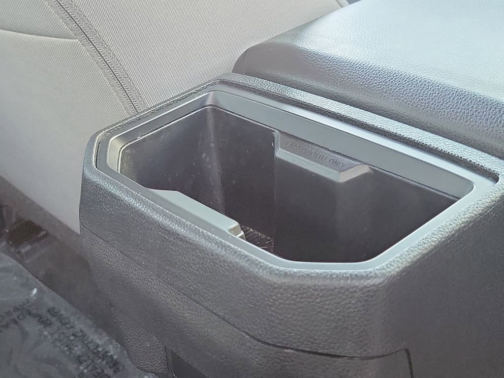 Used 2025 Toyota Tacoma TRD Sport image 20