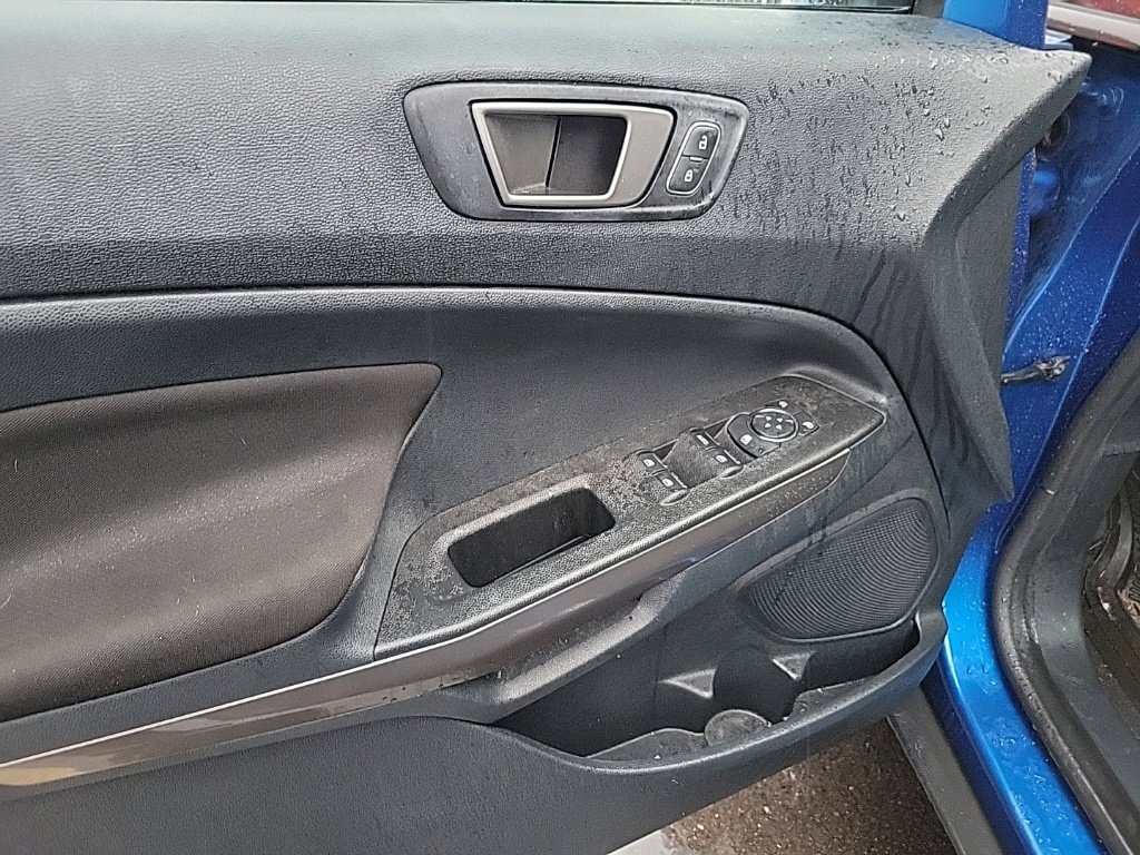 Used 2020 Ford EcoSport SE AWD/4WD image 8