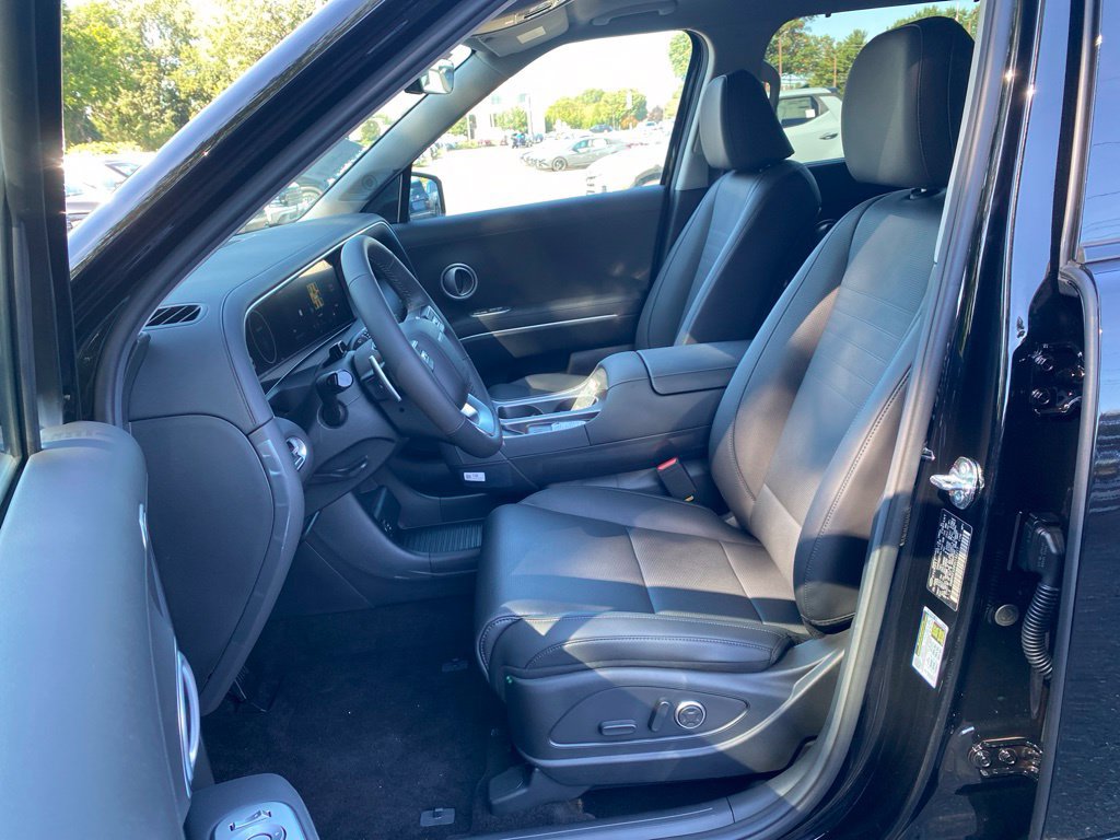 New 2027 Hyundai Palisade Limited AWD/4WD image 12