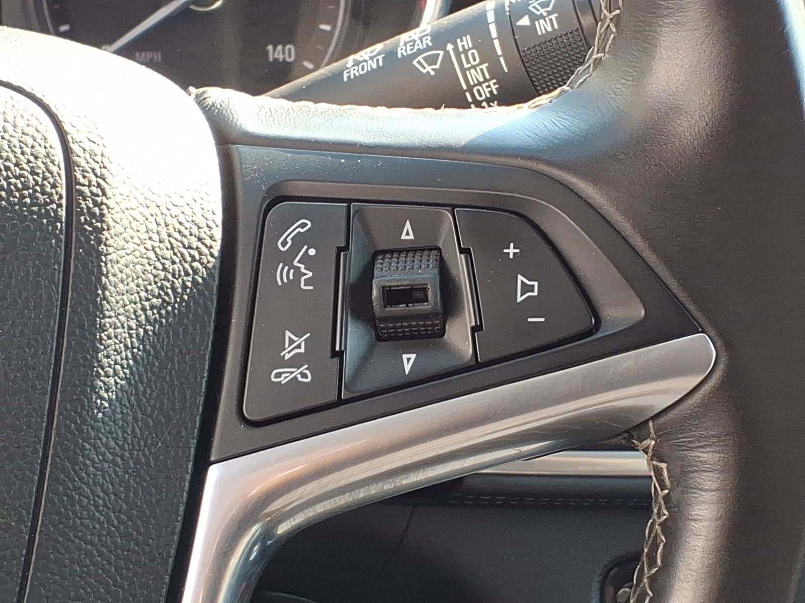 Used 2018 Buick Encore Preferred FWD image 23