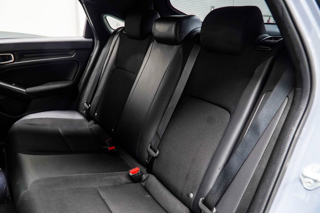 Used 2022 Honda Civic Sport image 32