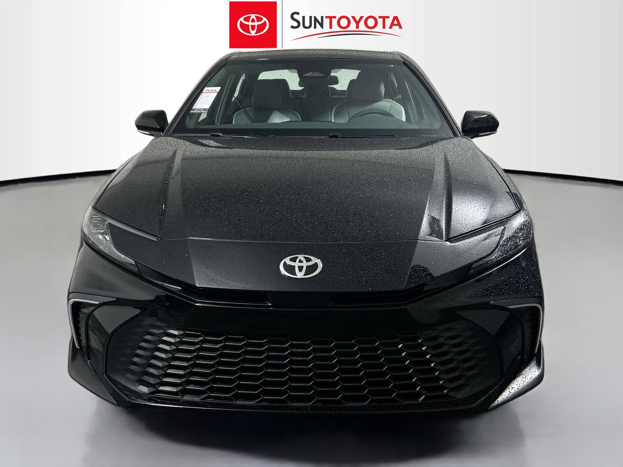 New 2026 Toyota Camry SE image 10