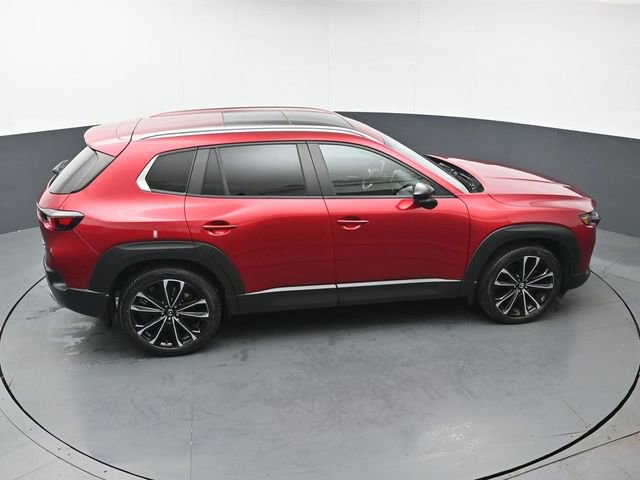Certified 2023 MAZDA CX-50 AWD 2.5 Turbo w/ Cargo Package image 39
