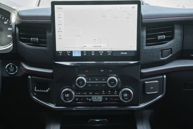 Used 2022 Ford Expedition Max Limited AWD/4WD image 32
