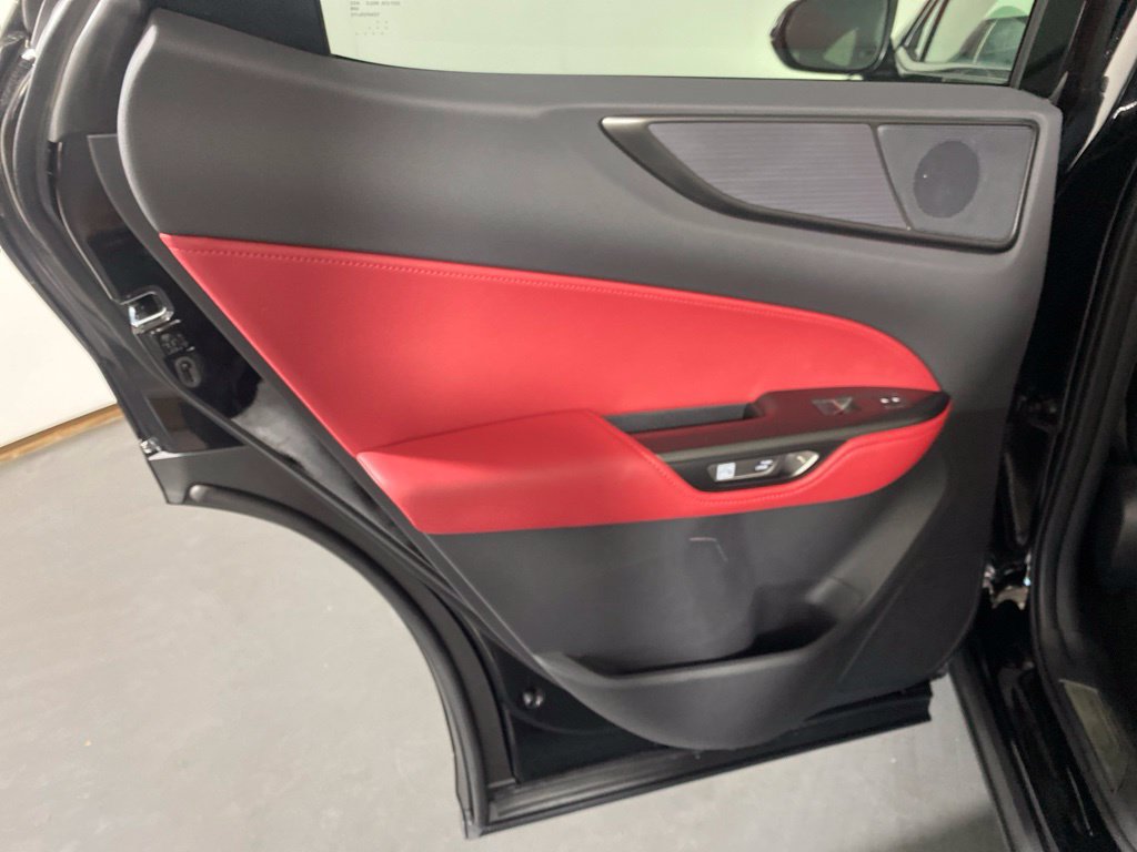 Certified 2024 Lexus NX 350 F Sport AWD/4WD image 26