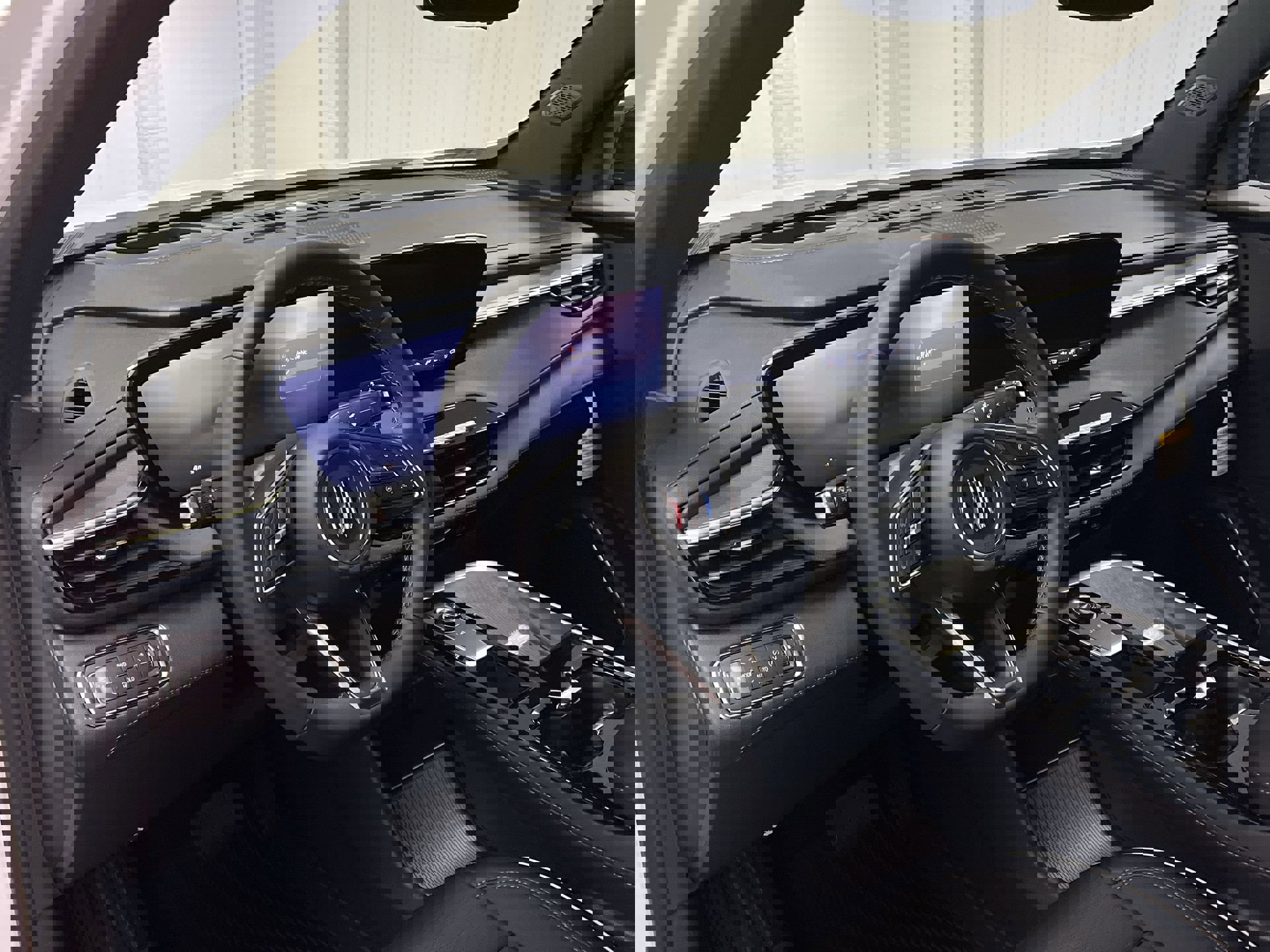 New 2026 Buick Enclave Sport Touring w/ Power Package image 45