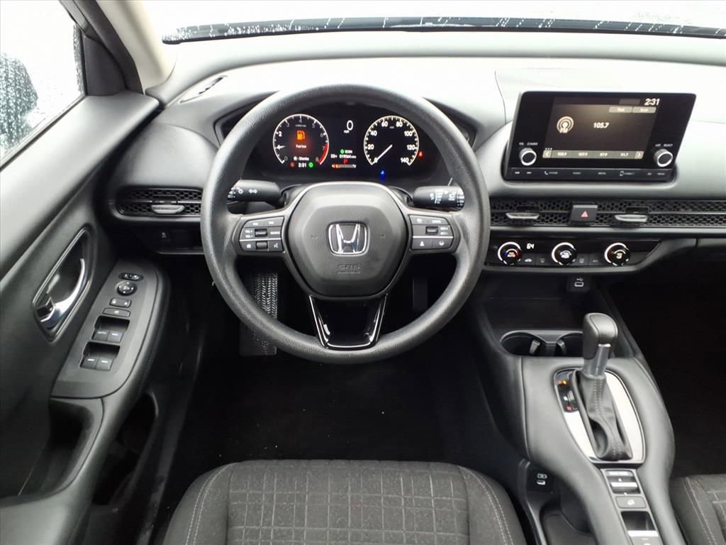 Used 2024 Honda HR-V LX image 25