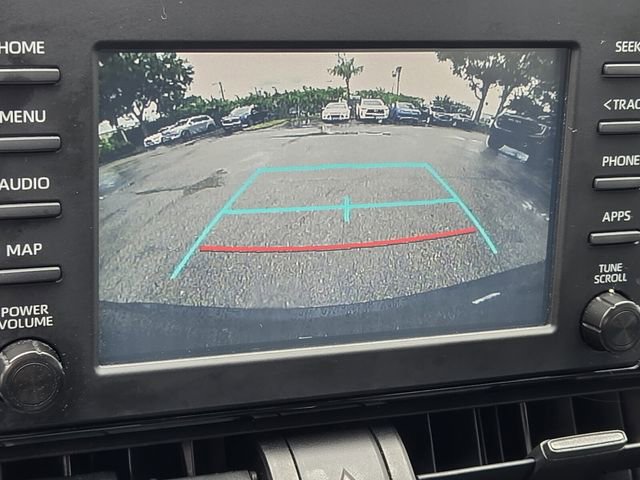 Used 2019 Toyota RAV4 LE FWD image 22