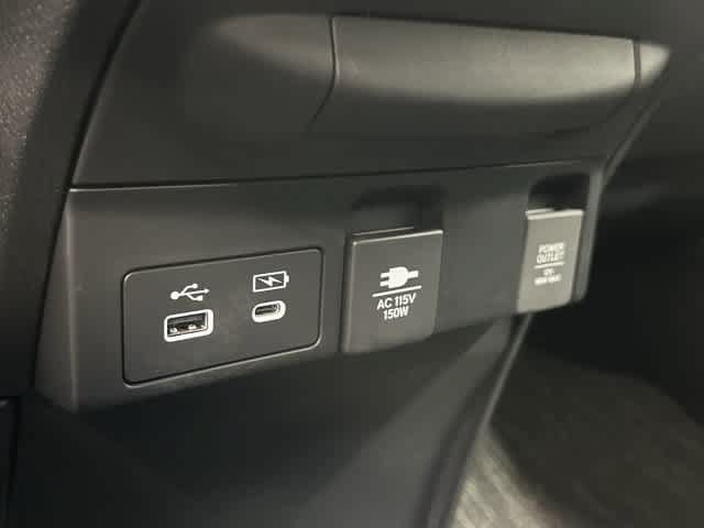 Certified 2026 Honda Odyssey Touring image 26