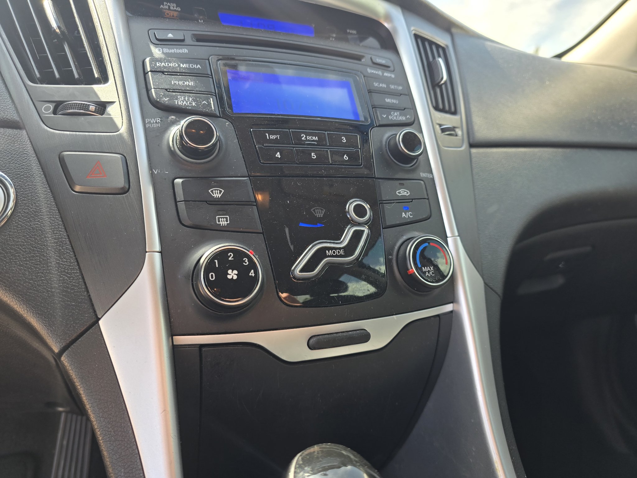 Used 2013 Hyundai Sonata SE FWD image 21