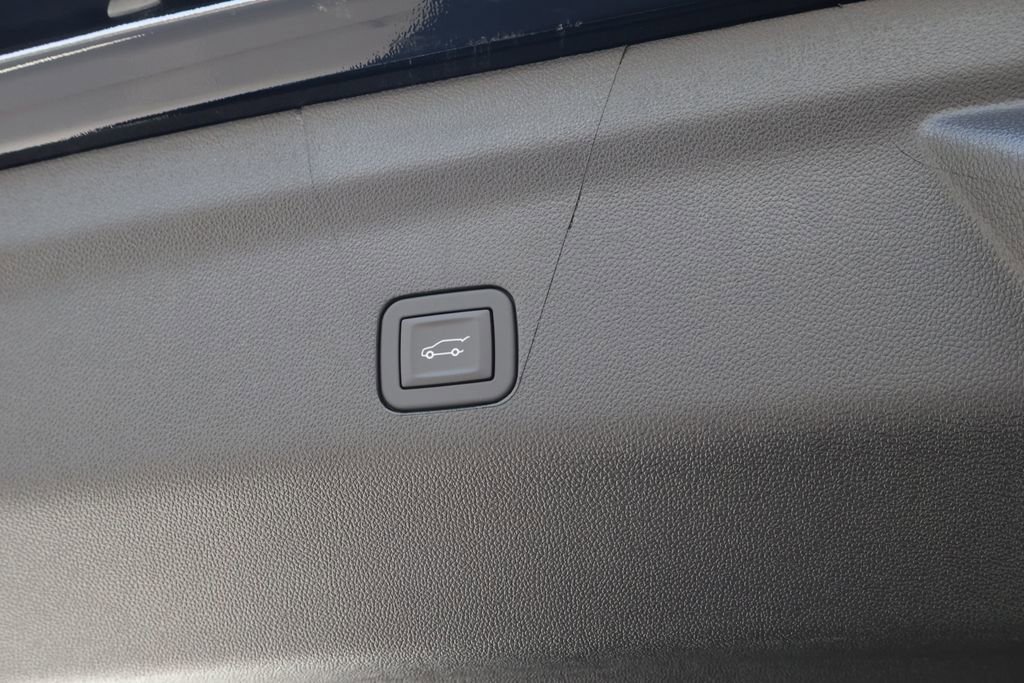 New 2026 Chevrolet Tahoe Premier image 51