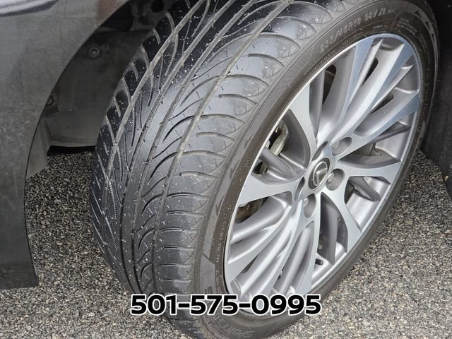 Used 2021 Lexus ES 300h w/ Premium Package FWD image 20