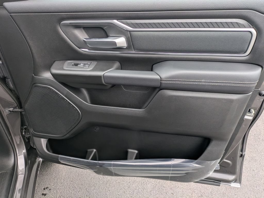 New 2026 RAM 1500 Big Horn AWD/4WD image 30