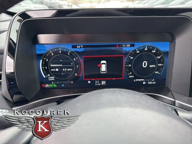 New 2026 Subaru Outback Limited image 10