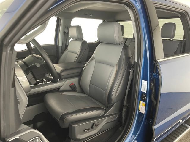 Used 2025 Ford F150 Lariat w/ Equipment Group 501A Mid AWD/4WD image 34