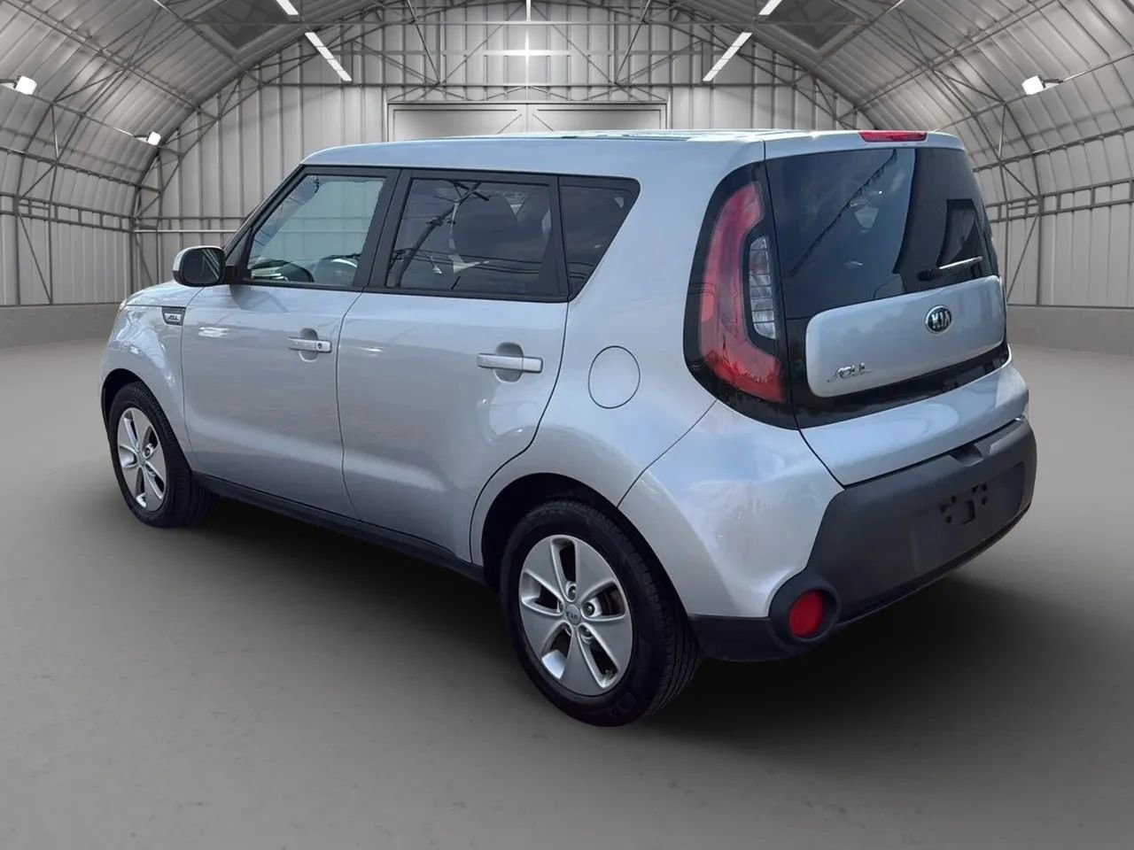 Used 2015 Kia Soul image 4