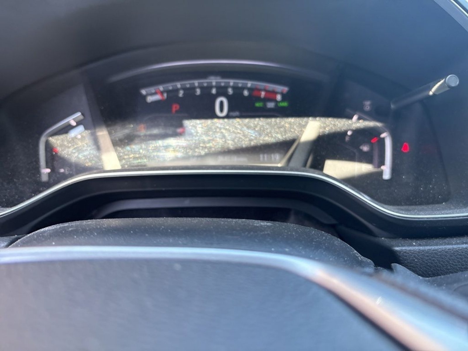Certified 2020 Honda CR-V EX image 17