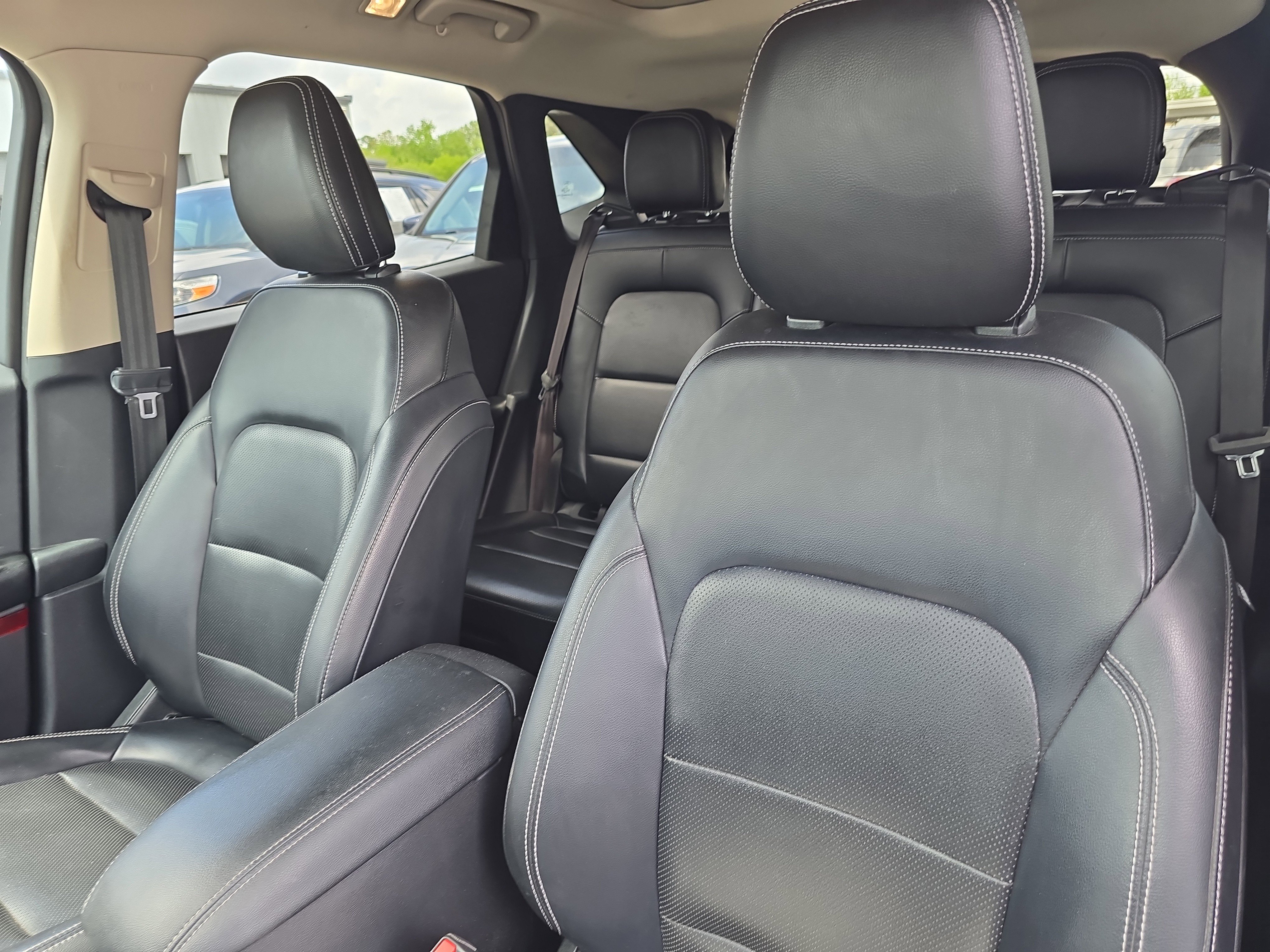 Used 2020 Ford Escape SEL AWD/4WD image 22