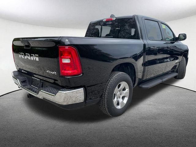 Used 2025 RAM 1500 Tradesman AWD/4WD image 13
