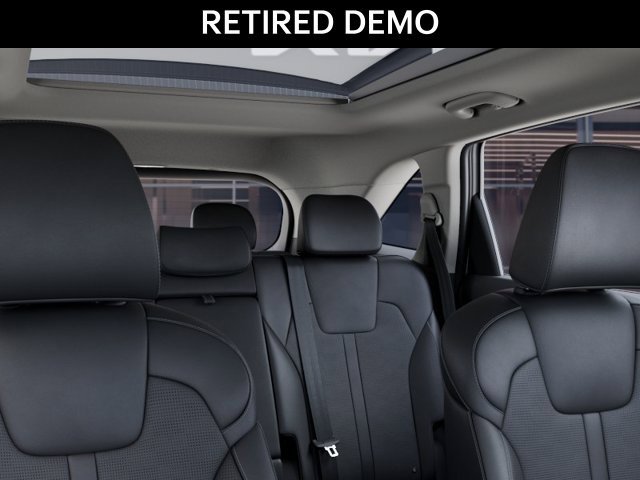 New 2026 Kia Sorento S w/ S Panoramic Sunroof Package FWD image 28