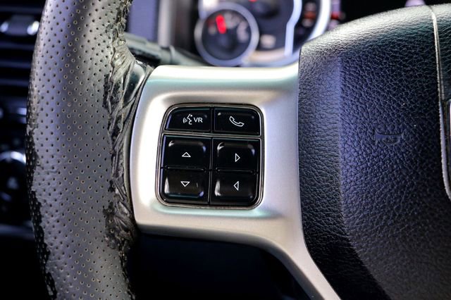 Used 2013 RAM 3500 Laramie image 14