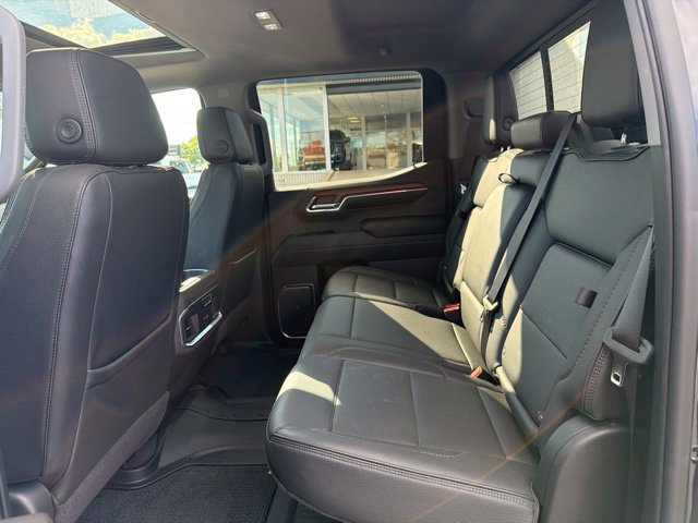 Used 2023 GMC Sierra 1500 Denali AWD/4WD image 28