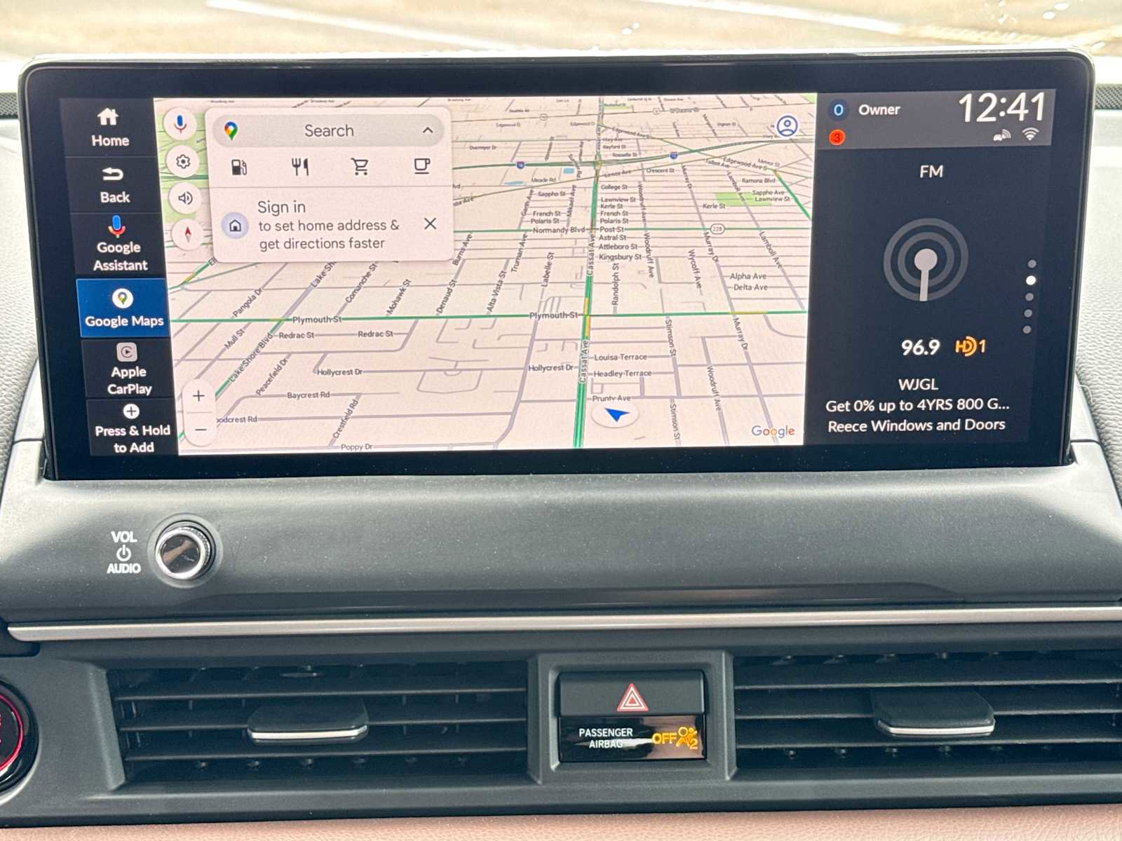 New 2026 Honda Pilot Touring S image 20