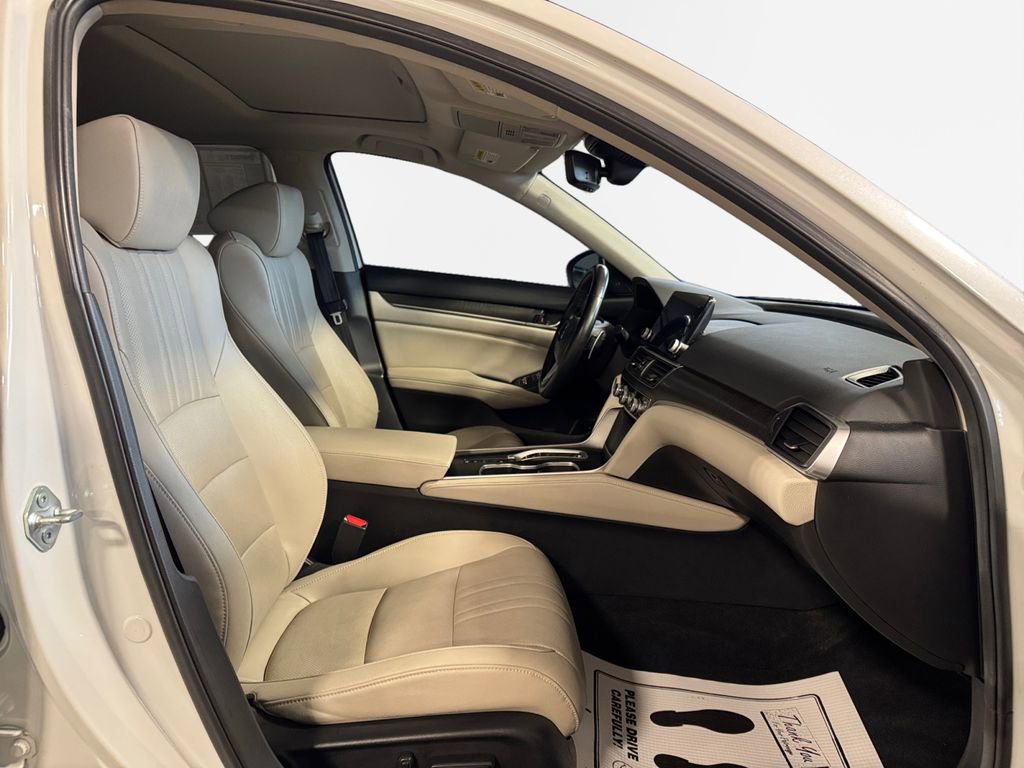 Used 2021 Honda Accord EX-L image 26