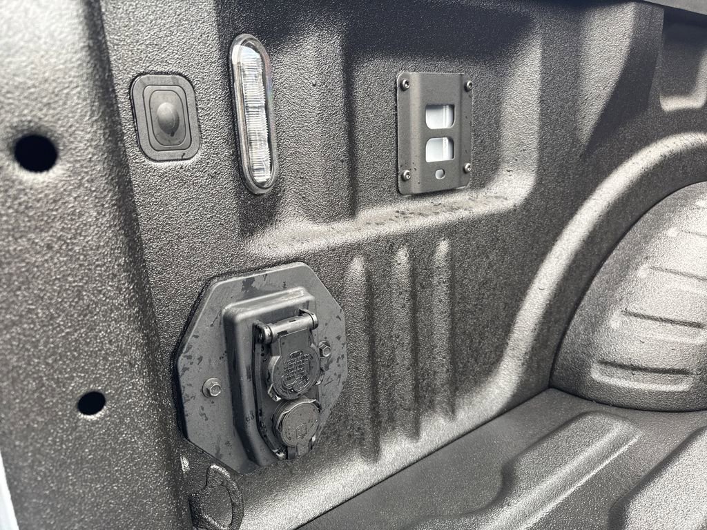 New 2026 Ford F350 Lariat w/ Lariat Ultimate Package image 11