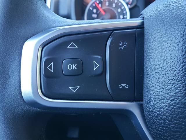 Used 2026 RAM 2500 Big Horn AWD/4WD image 25