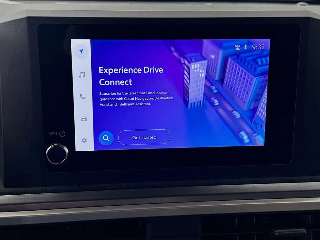 Certified 2025 Toyota Tacoma SR5 image 13