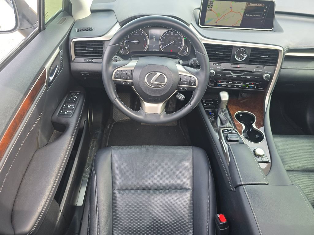 Used 2016 Lexus RX 350 AWD w/ Premium Package image 25
