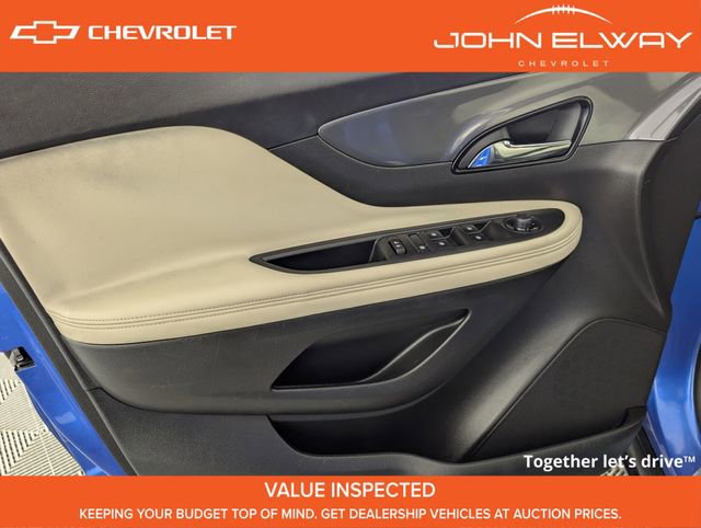 Used 2017 Buick Encore Preferred image 18