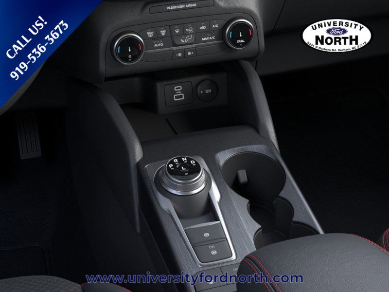 New 2026 Ford Escape ST-Line image 15