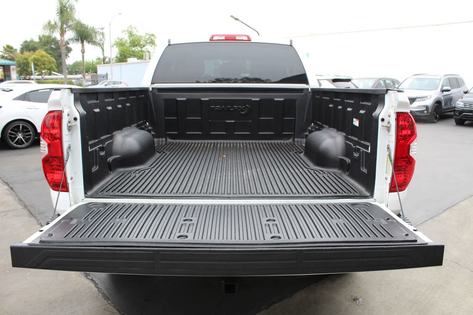 Used 2014 Toyota Tundra SR RWD image 24