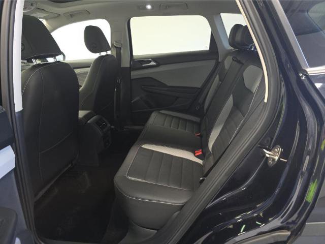 Used 2024 Volkswagen Taos SEL image 8