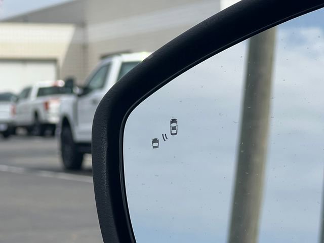 New 2026 Ford Mustang Mach-E Premium w/ Sport Appearance Package AWD/4WD image 41