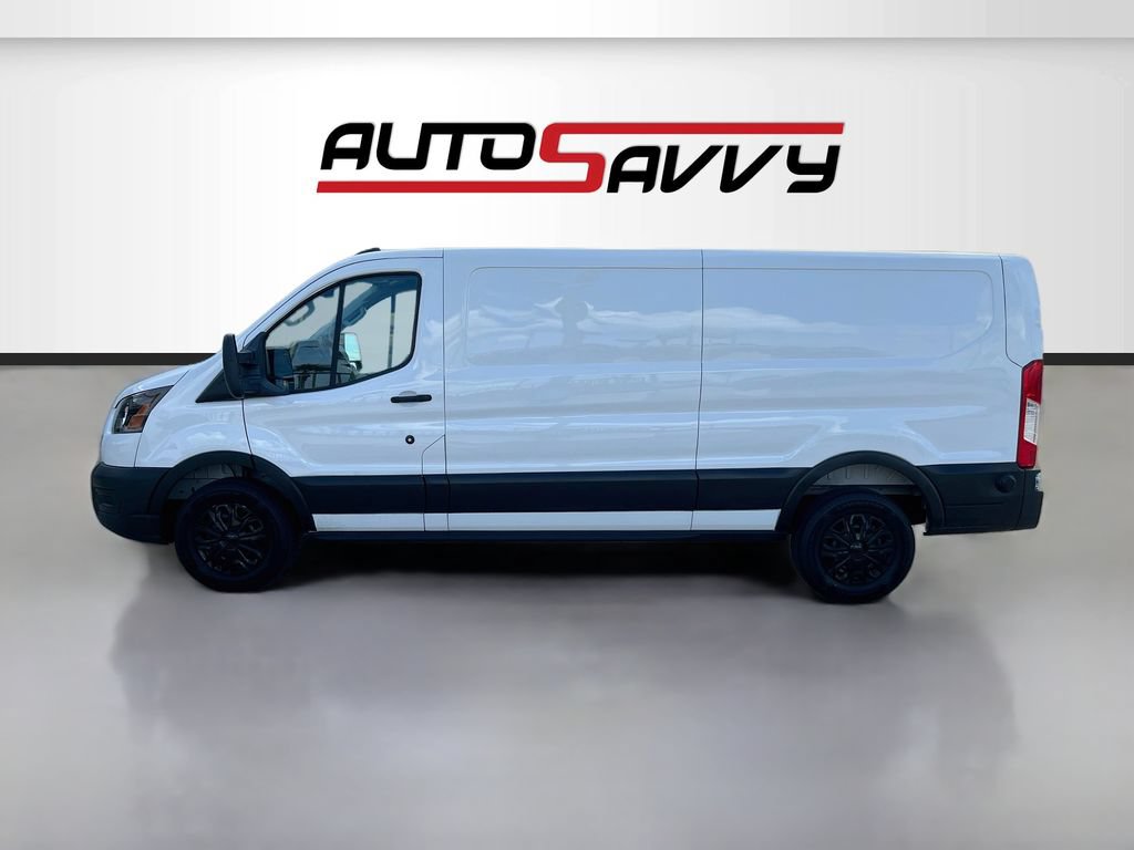 Used 2026 Ford Transit 250 Low Roof w/ Load Area Protection Package RWD image 4