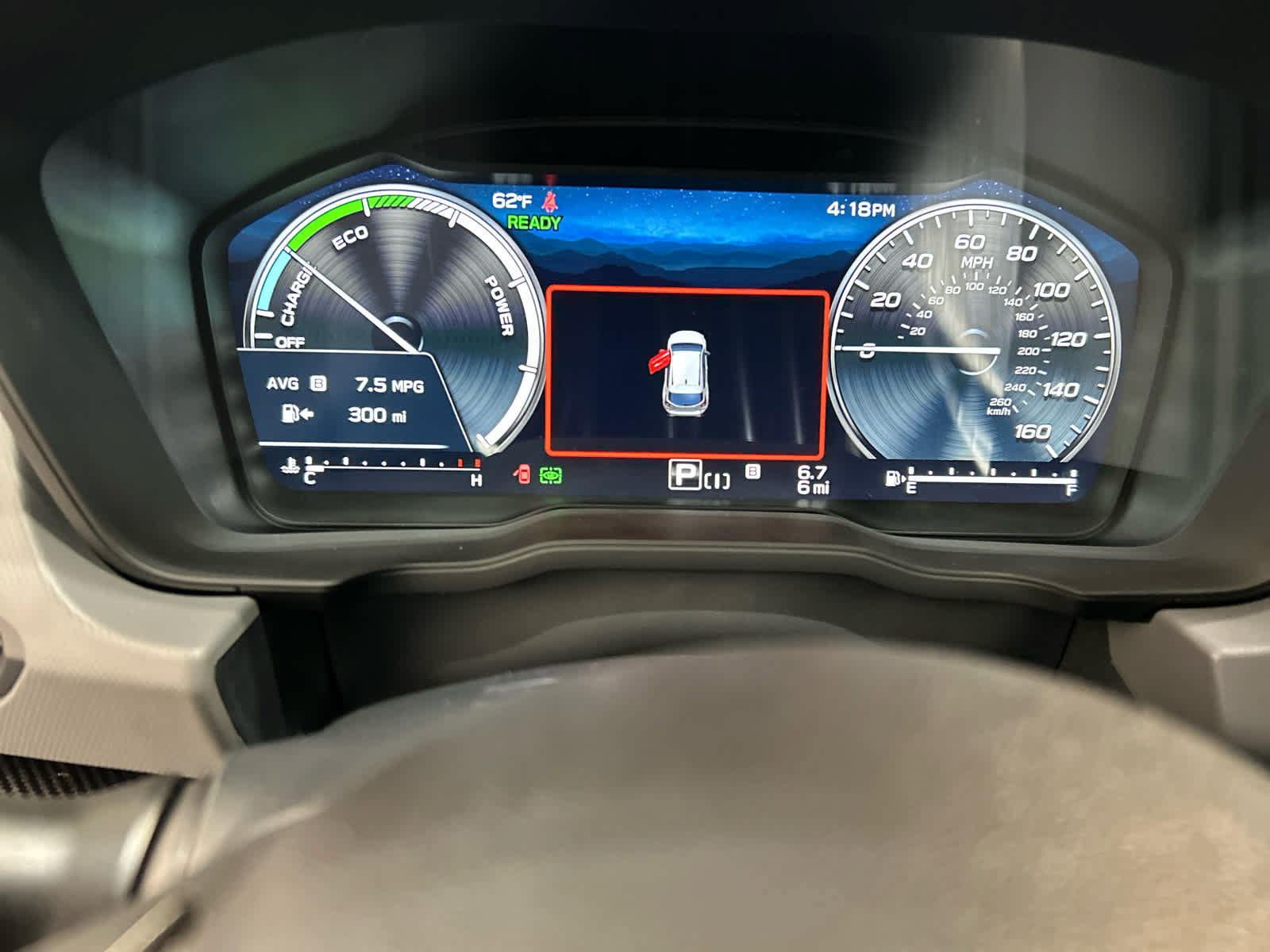 New 2026 Subaru Crosstrek 2.5i Limited AWD/4WD image 20