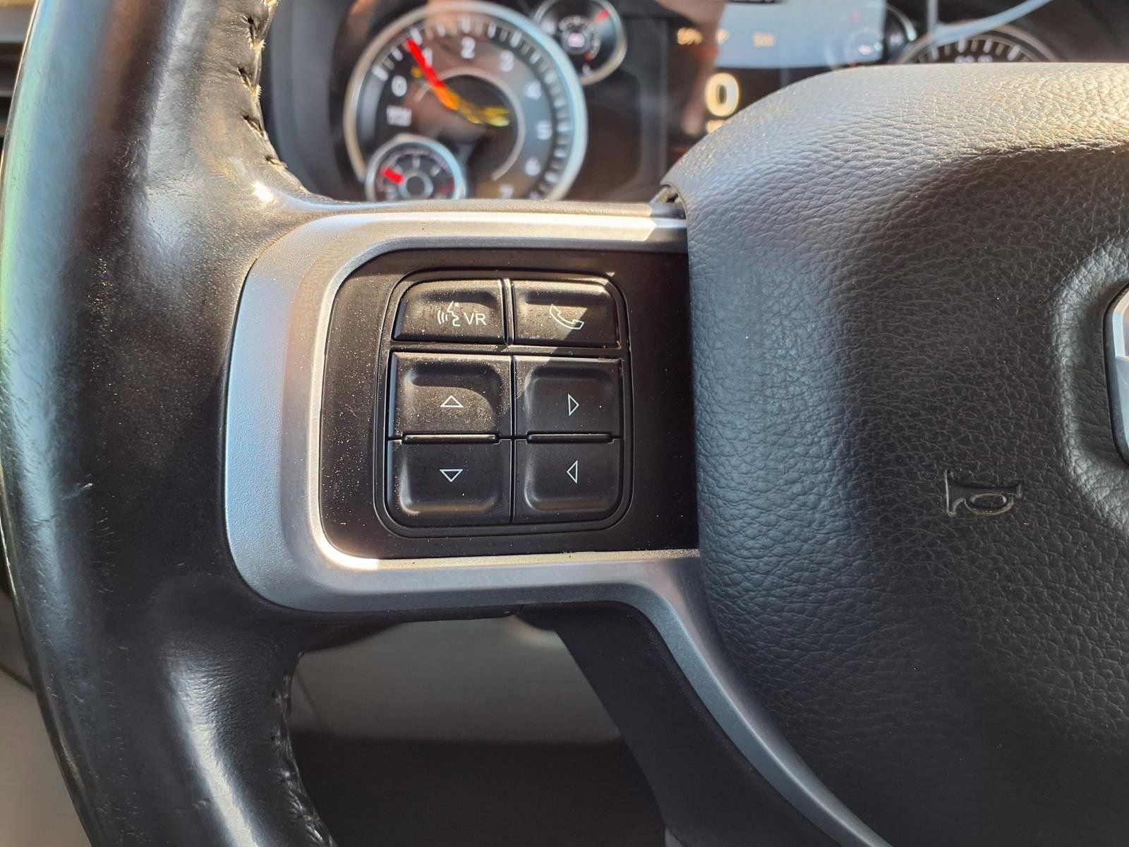 Used 2020 RAM 2500 Lone Star w/ Level 1 Equipment Group AWD/4WD image 22