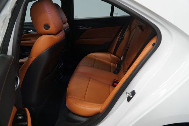 Used 2023 Cadillac CT4 Premium Luxury image 21