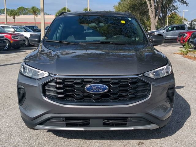 New 2026 Ford Escape ST-Line w/ Tech Pack #1 FWD image 23