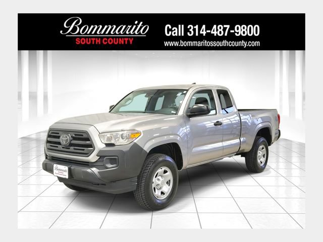 Used 2019 Toyota Tacoma SR